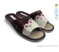 Тапки Rai shoes